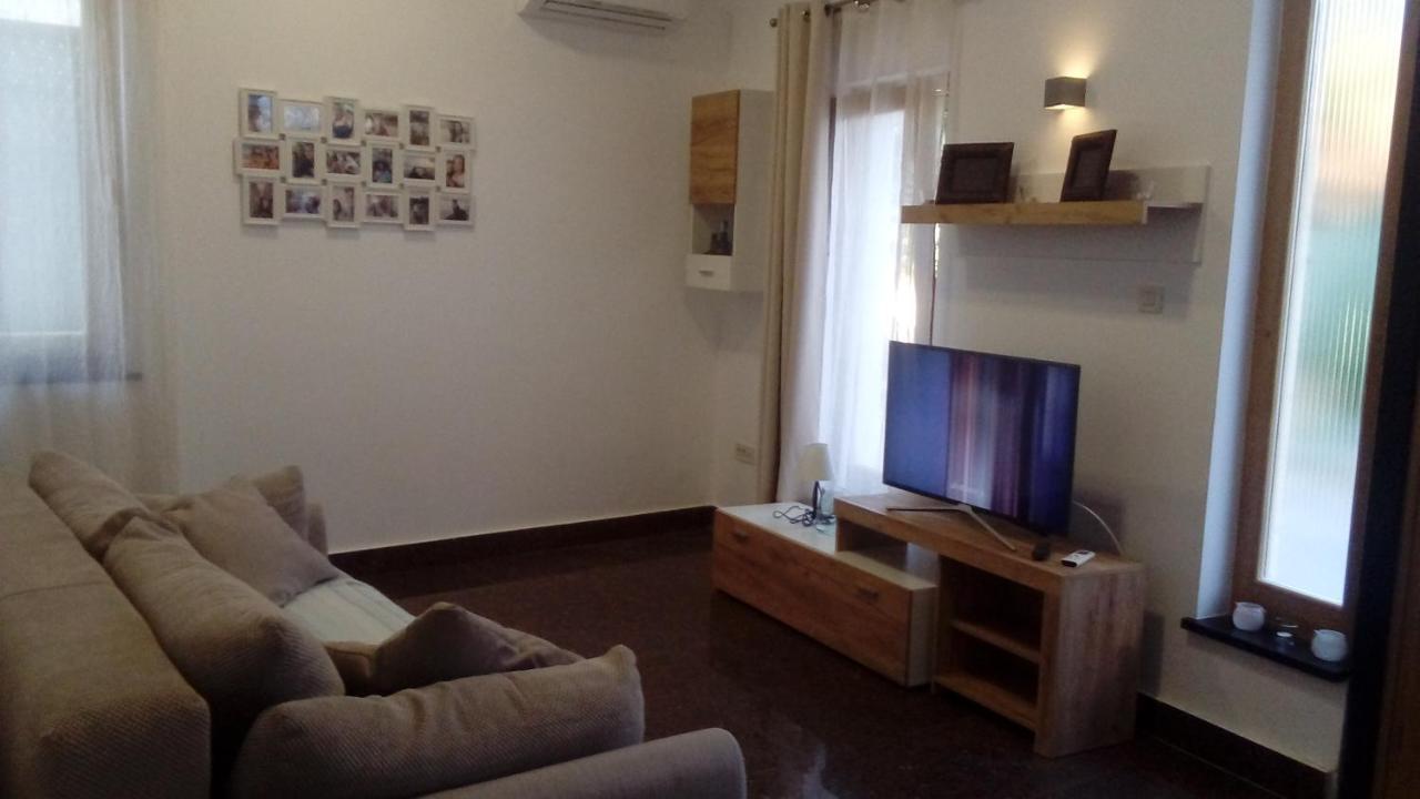 Apartmani Belvedere Novigrad Istria Kültér fotó