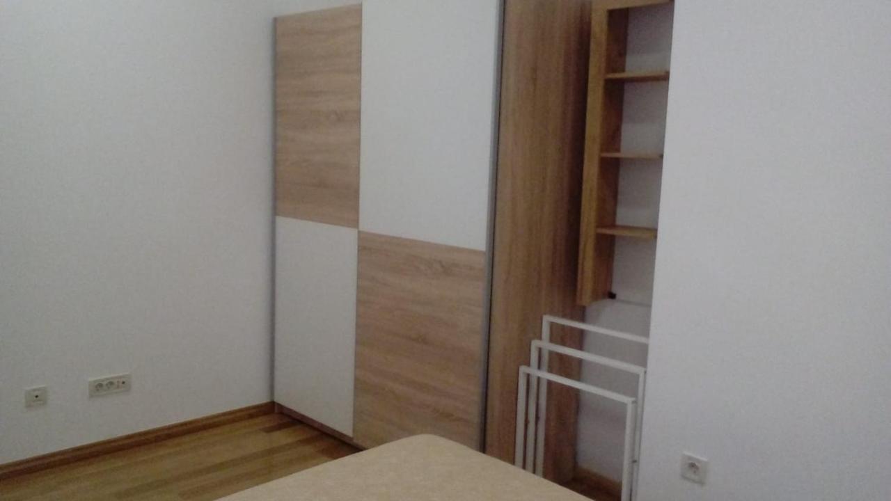 Apartmani Belvedere Novigrad Istria Kültér fotó